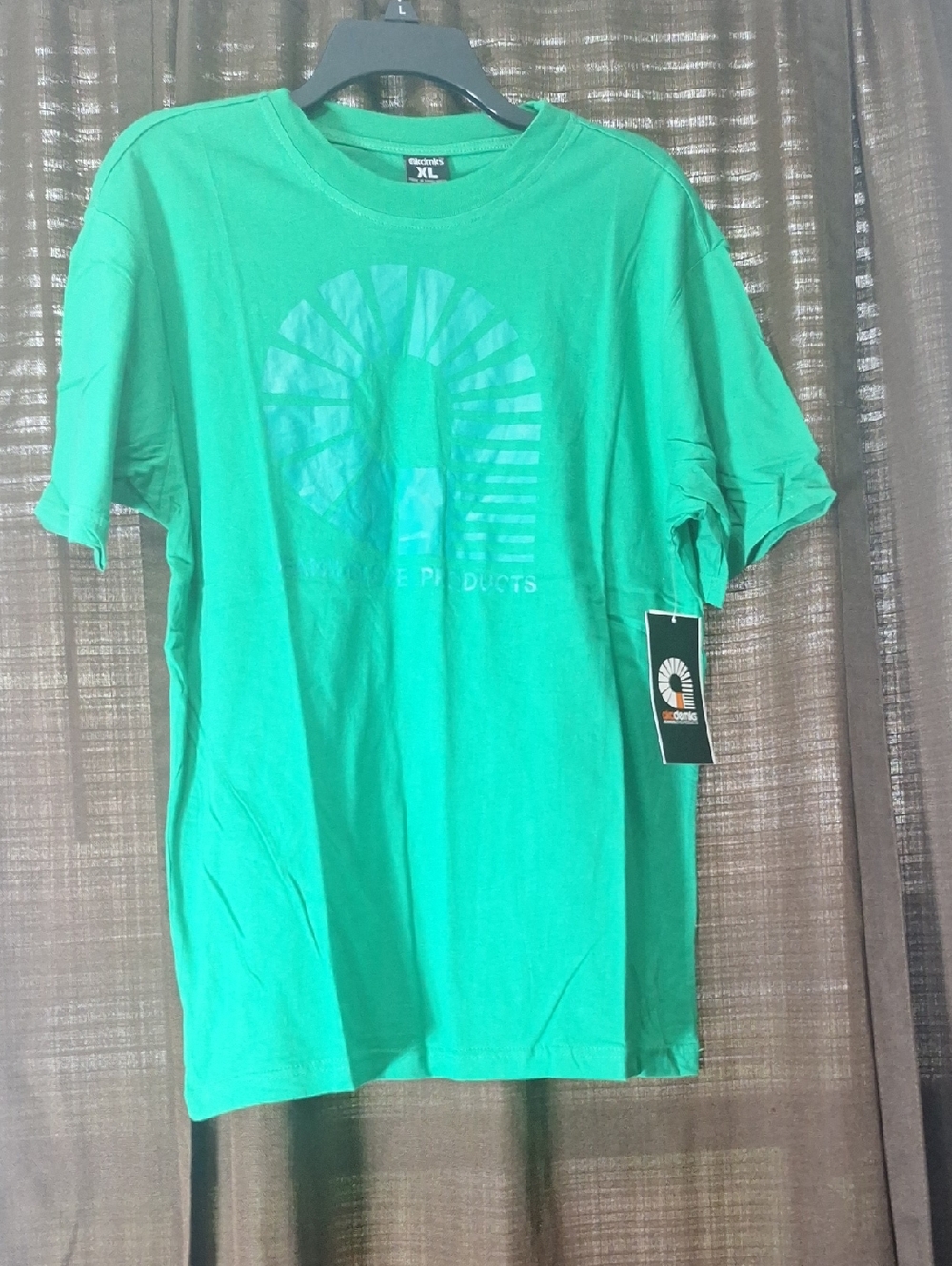 Akademiks Graphic Tee